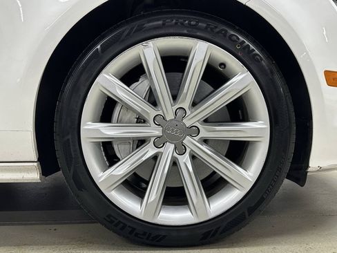 Used 2013 Audi A7 3.0T Premium Plus AWD/4WD image 33