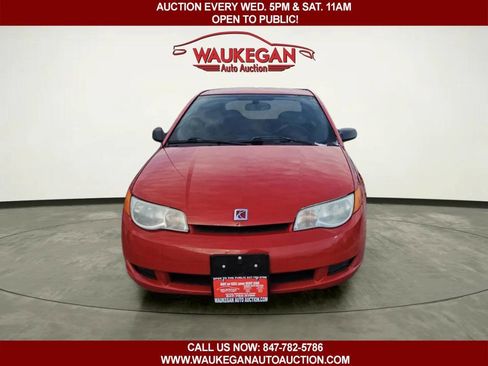 Used 2007 Saturn ION Level 2 w/ Preferred Pkg image 2