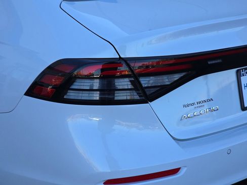 New 2025 Honda Accord Touring image 31