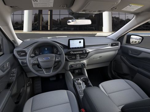 New 2026 Ford Escape Active FWD image 9