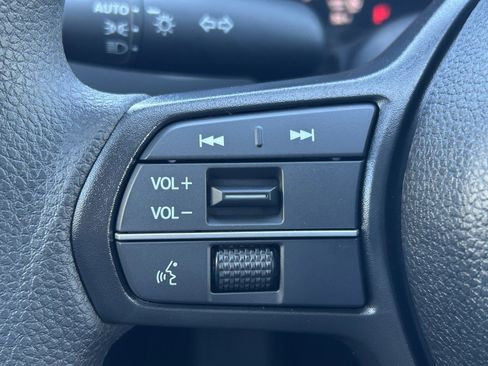 New 2025 Honda Accord SE image 16