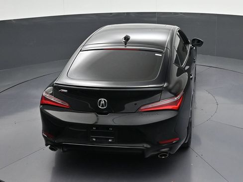 Used 2025 Acura Integra A-Spec FWD image 21