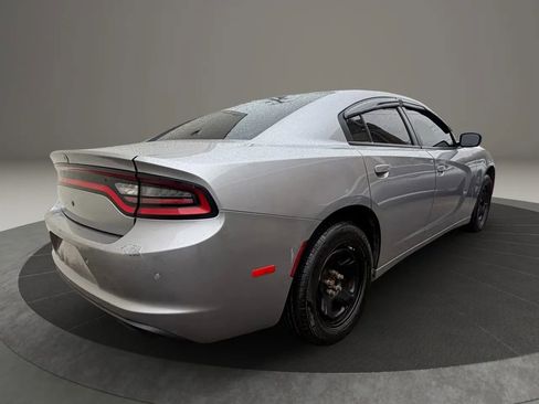 Used 2018 Dodge Charger Police w/ Fleet Safety Group image 5