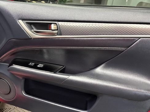 Used 2018 Lexus GS 350 F Sport image 52