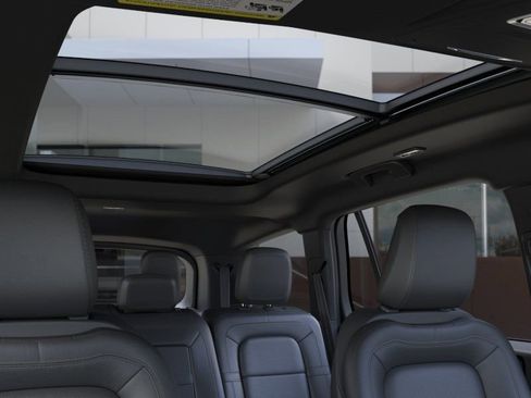 New 2026 Lincoln Aviator Reserve AWD/4WD image 22