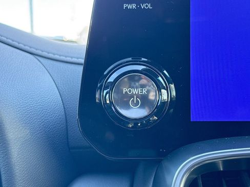 New 2026 Lexus LX 700h Luxury image 18