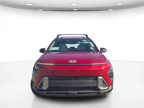 New 2026 Hyundai Kona SEL Sport image 2