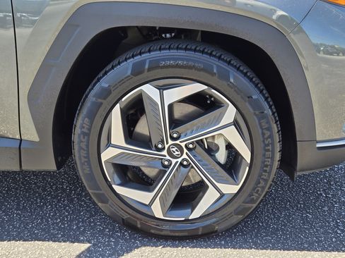 Used 2022 Hyundai Tucson SEL w/ Convenience + Premium Package FWD image 5
