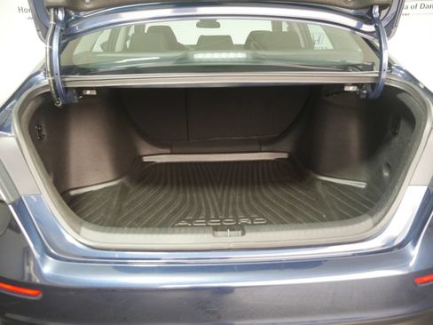 Used 2023 Honda Accord EX image 10