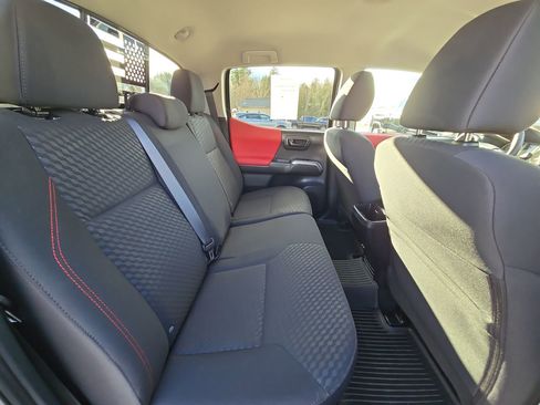 Used 2023 Toyota Tacoma SR5 image 62