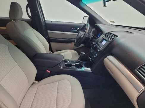 Used 2018 Ford Explorer 4WD image 21