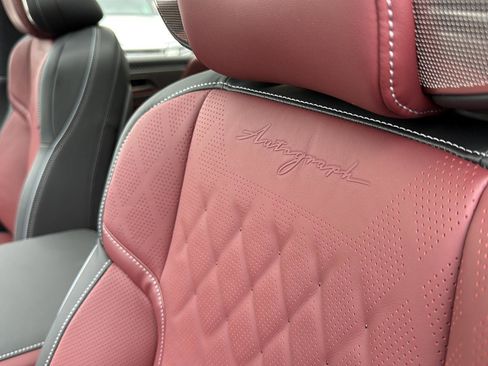 New 2026 INFINITI QX80 Autograph image 20