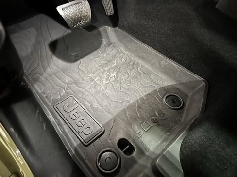 Used 2025 Jeep Wrangler Unlimited Sport S 4xe image 15