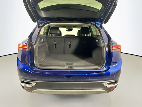 Used 2023 Buick Envision Preferred image 25