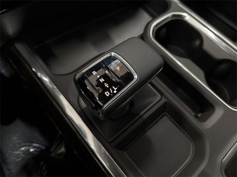 New 2026 GMC Sierra 1500 Elevation w/ Elevation Premium Package image 28