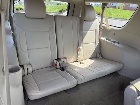 Used 2017 GMC Yukon XL Denali w/ Open Road Package image 52