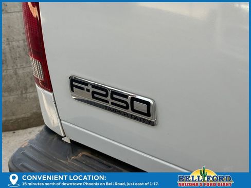 Used 2006 Ford F250 XLT RWD image 11