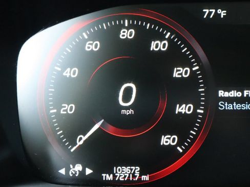 Used 2020 Volvo XC90 T5 Momentum AWD/4WD image 48