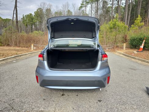 Used 2020 Toyota Corolla L image 12