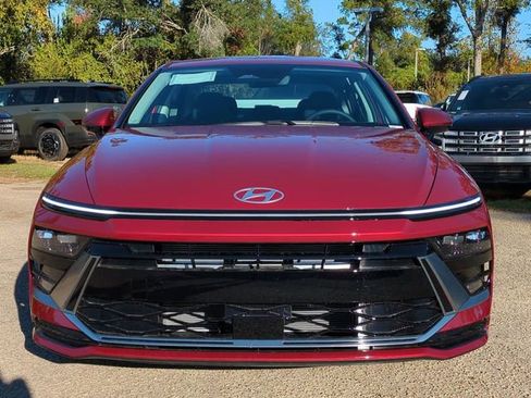 New 2026 Hyundai Sonata SEL image 9