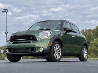 Used 2015 MINI Cooper Countryman S video 2