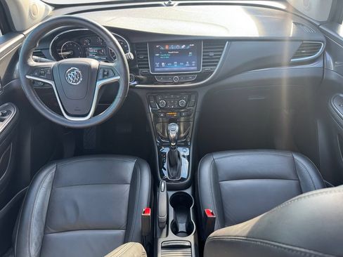 Used 2017 Buick Encore Essence FWD image 15