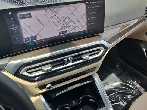 Certified 2024 BMW 430i Gran Coupe w/ M Sport Package (Priority 1) RWD image 28