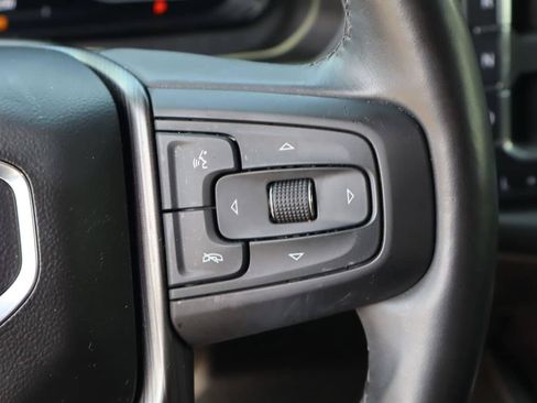 Used 2023 GMC Yukon Denali Ultimate AWD/4WD image 15