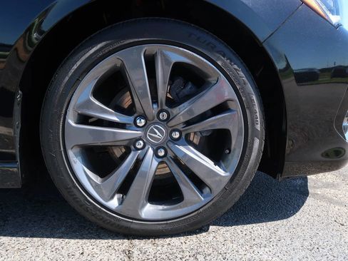 Used 2021 Acura TLX w/ A-SPEC Pkg image 58