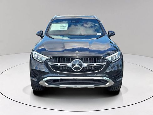 New 2026 Mercedes-Benz GLC 300 image 2