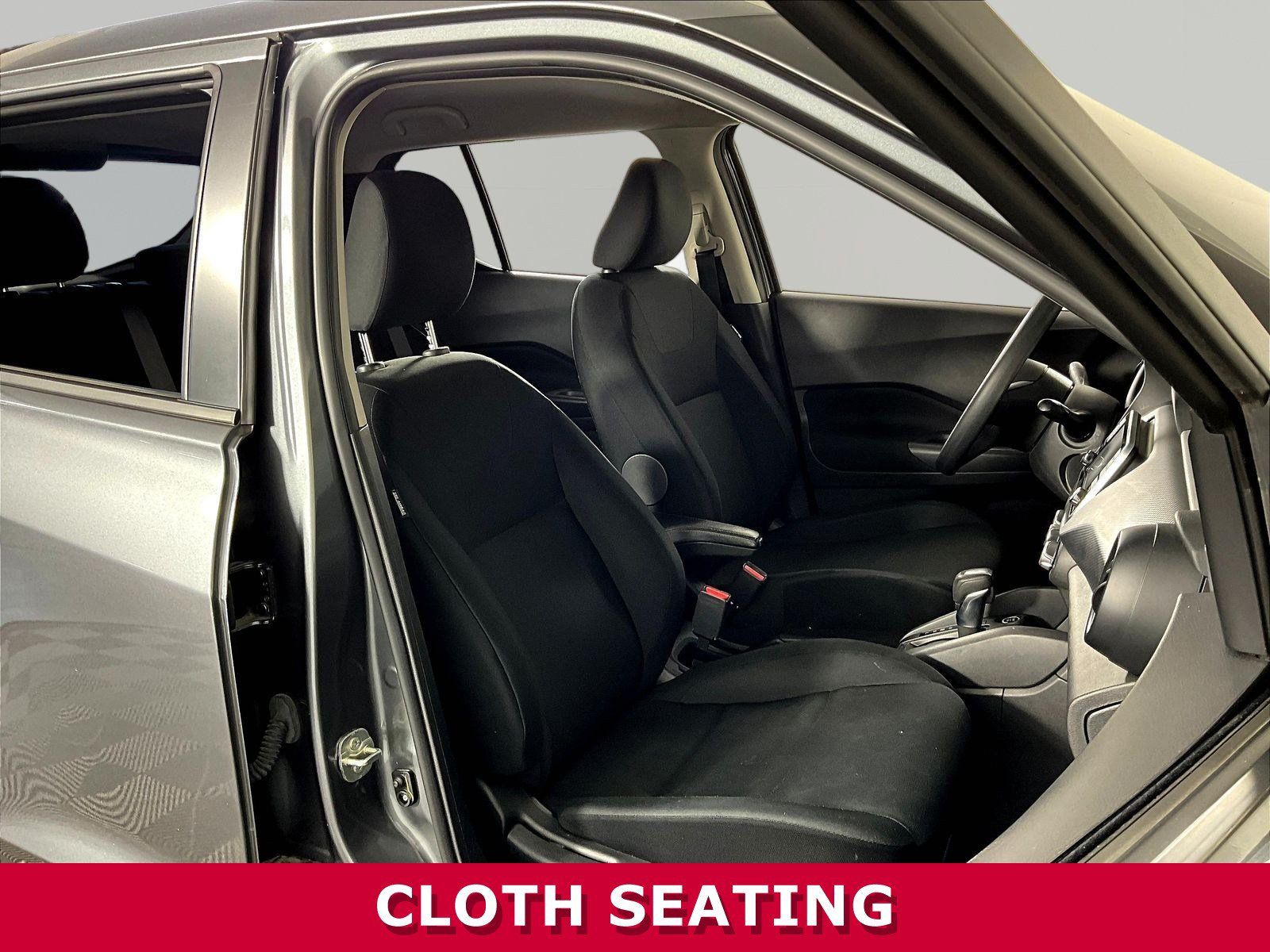 Used 2023 Nissan Kicks S FWD image 26