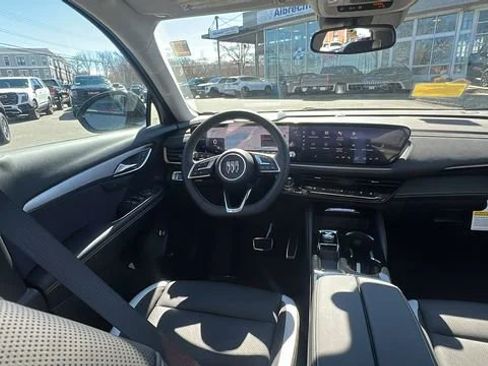 New 2026 Buick Envision Sport Touring AWD/4WD image 27