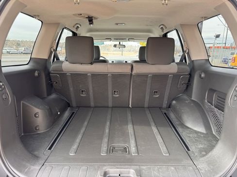 Used 2012 Nissan Xterra S w/ Value Package image 24