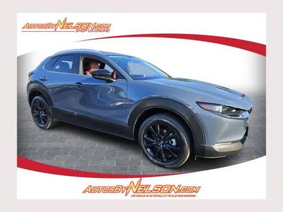 Used 2024 MAZDA CX-30 AWD 2.5 S w/ Preferred Package