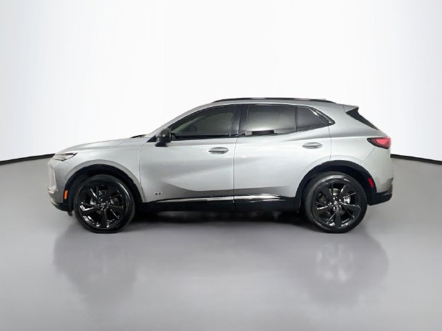 Used 2025 Buick Envision Sport Touring AWD/4WD image 6