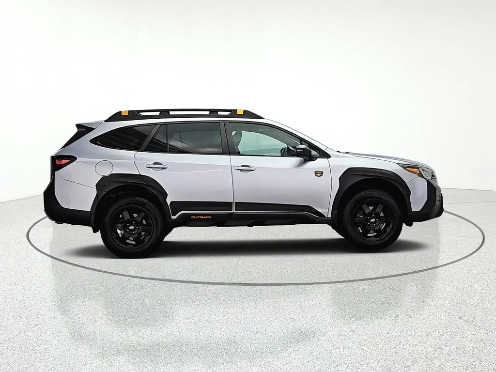 Used 2022 Subaru Outback Wilderness AWD/4WD image 7