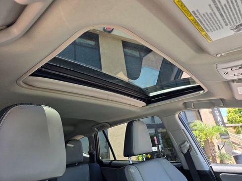 Used 2015 Toyota RAV4 Limited w/ Technology Package FWD image 16