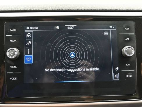 Used 2023 Volkswagen Atlas SEL Premium AWD/4WD image 40