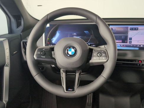 New 2026 BMW iX xDrive45 w/ M Sport Package image 29