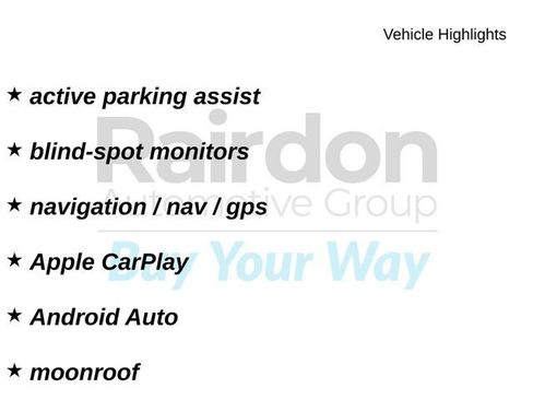 Used 2017 Jeep Compass Trailhawk w/ Leather Interior Group AWD/4WD image 31