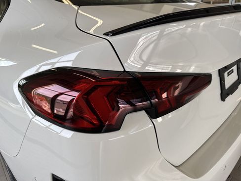 Used 2025 BMW M235i xDrive M235 xDrive w/ Premium Package image 11