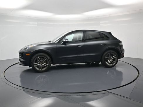 Used 2021 Porsche Macan S image 2