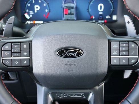 New 2026 Ford F150 Raptor image 26