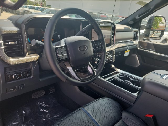 New 2027 Ford F250 Platinum AWD/4WD image 17