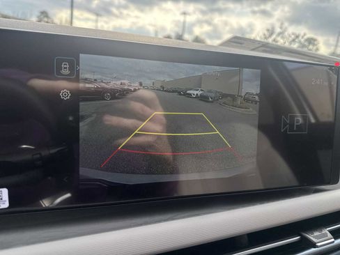 New 2026 Hyundai Tucson SEL image 17