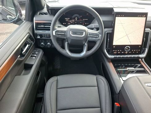 New 2026 GMC Yukon XL Denali w/ Sun & Power Step Package image 6