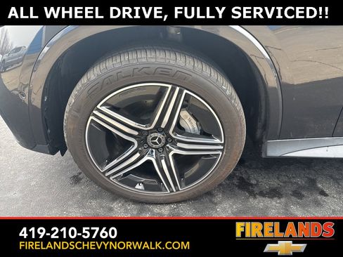 Used 2023 Mercedes-Benz GLC 300 4MATIC image 14