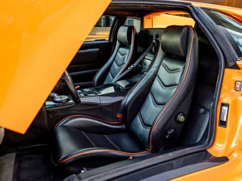 Used 2001 Lamborghini Diablo VT image 13