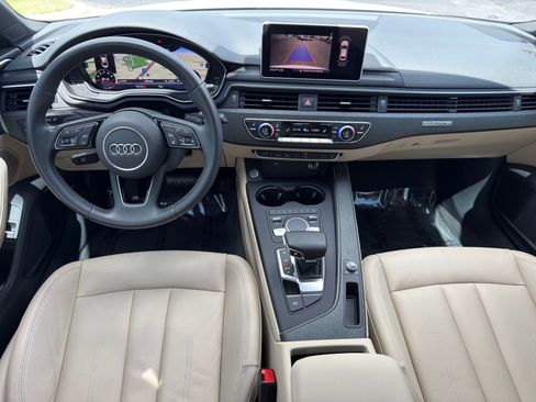 Used 2019 Audi A5 2.0T Premium Plus w/ Premium Plus AWD/4WD image 24