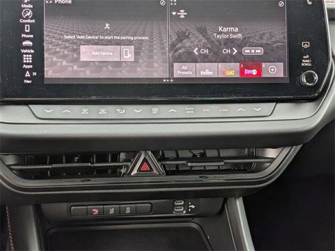 New 2025 Dodge Charger R/T w/ Quick Order Package 25M R/T image 21